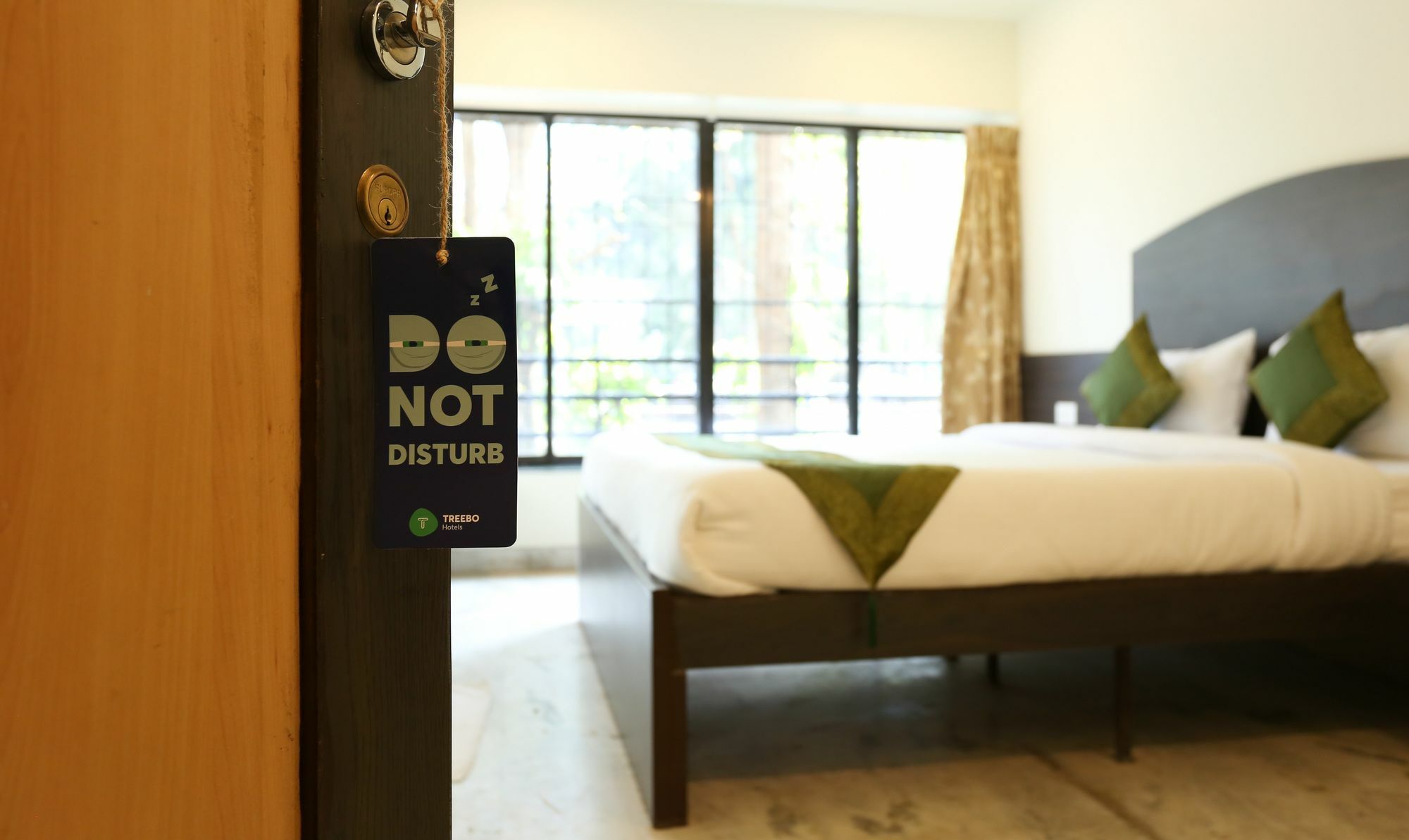 Itsy Hotels Hill View Ex Pune Exterior foto